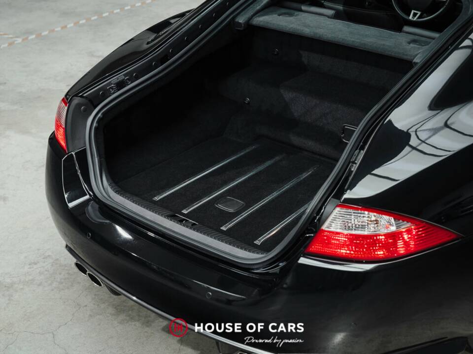 Bild 14/25 von Jaguar XKR (2009)