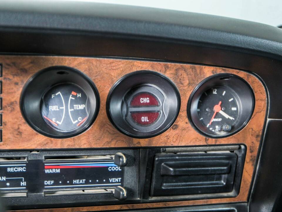 Afbeelding 28/50 van Toyota Celica LT (1976)