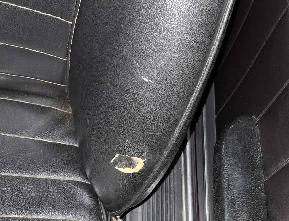 Bild 20/58 von Lancia Fulvia Montecarlo (1972)