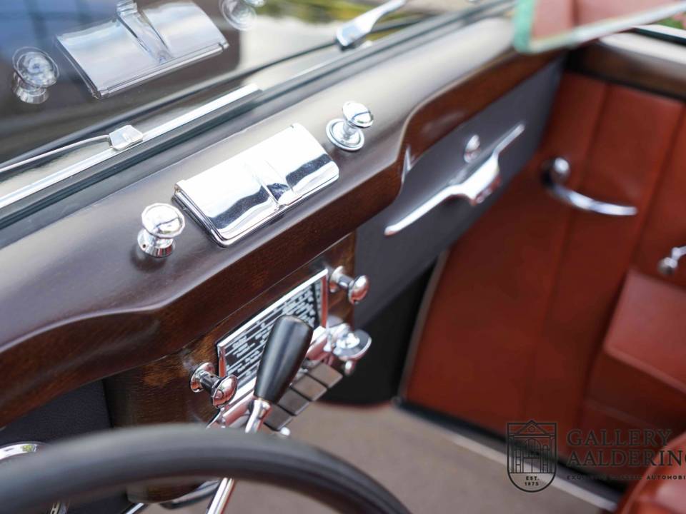Afbeelding 36/50 van Mercedes-Benz 220 Cabriolet B (1951)