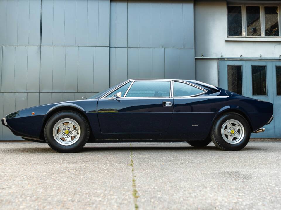 Image 9/50 of Ferrari Dino 308 GT4 (1977)