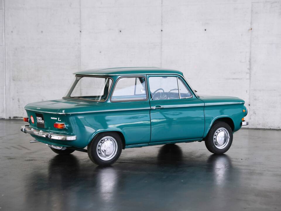 Bild 7/38 von NSU Prinz 4 L (1971)