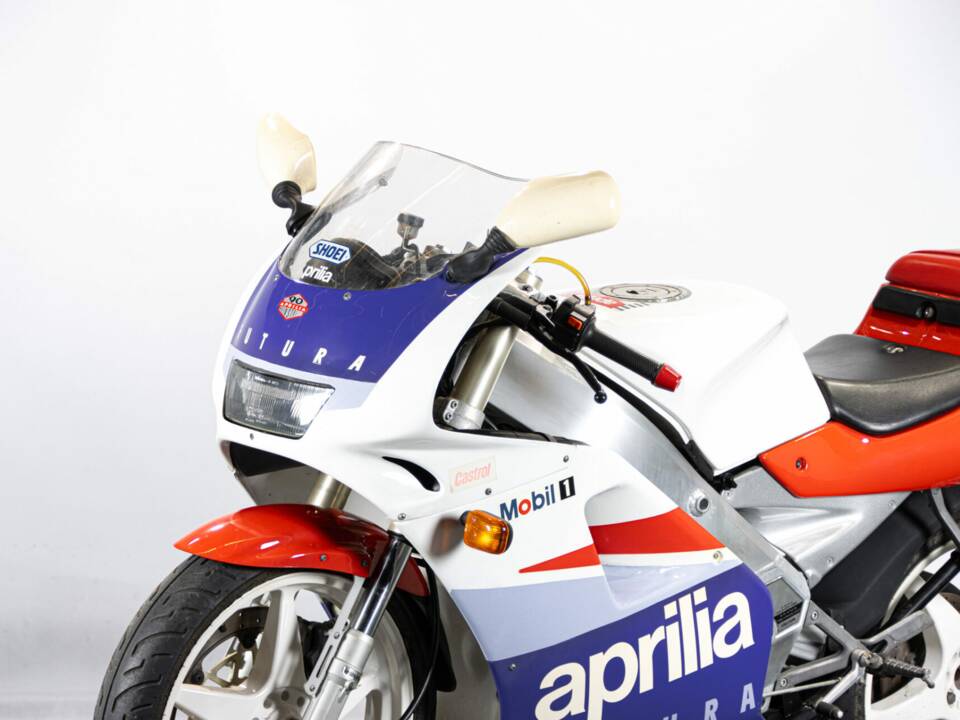 Bild 22/42 von Aprilia AF1 Futura Sport Pro 125 (1990)