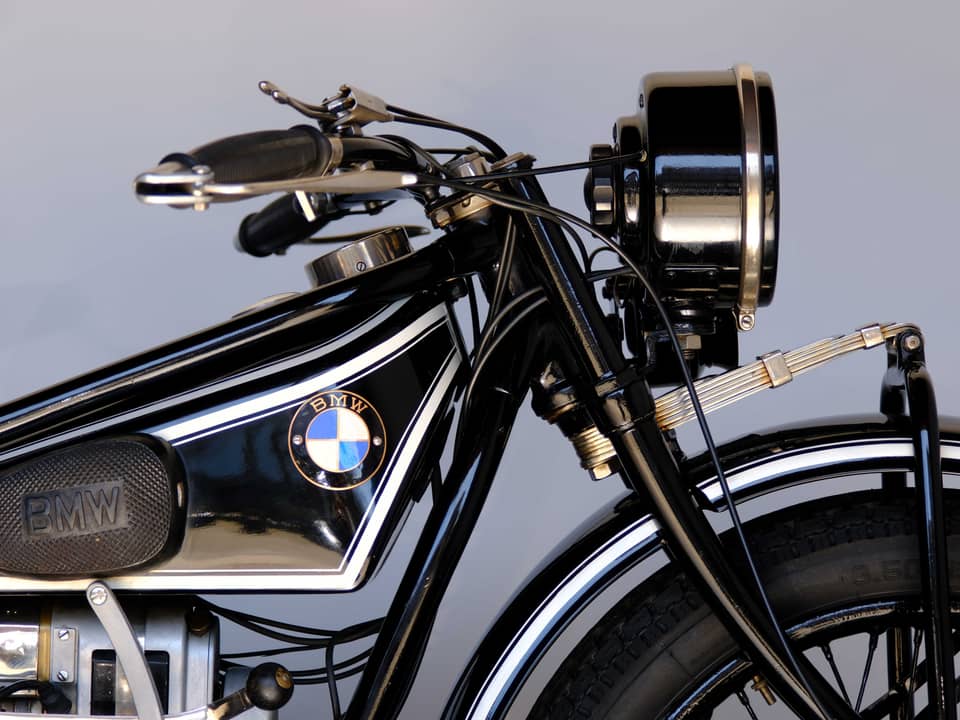 Image 7/97 of BMW R 63 (1929)