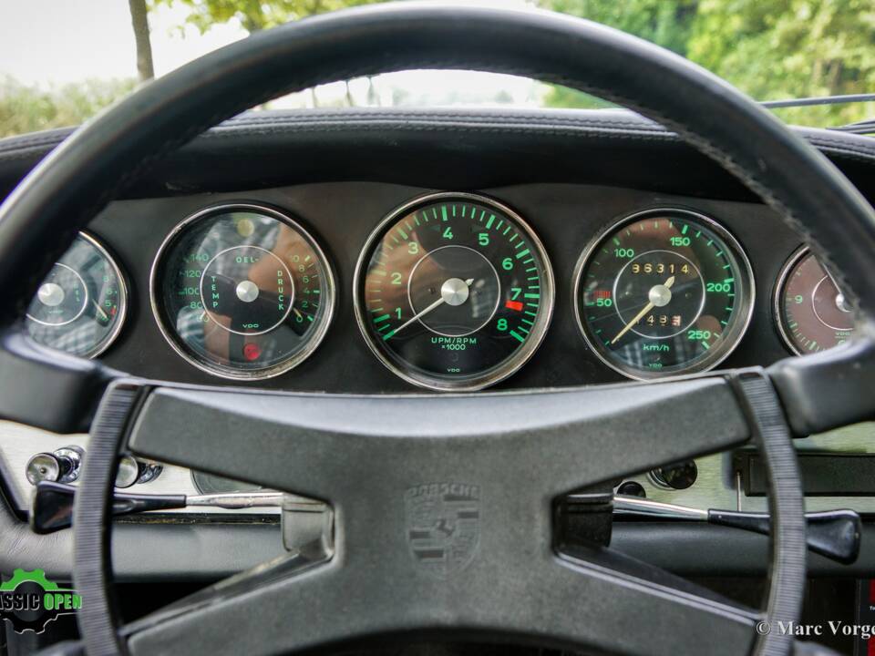 Image 6/57 of Porsche 911 2.0 (1968)