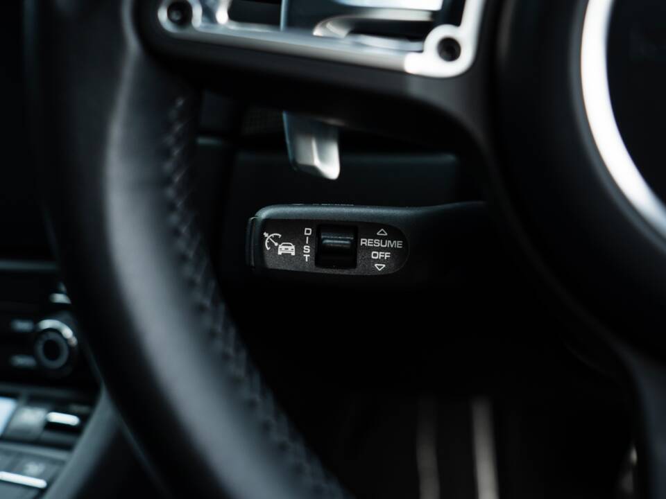 Bild 21/52 von Porsche 911 Turbo S (2017)