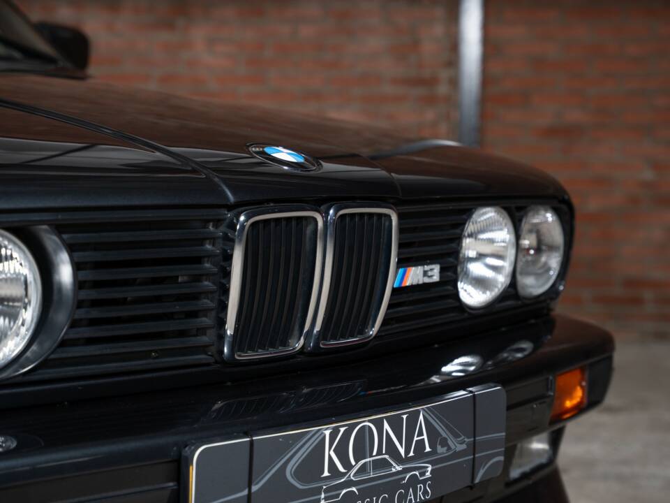 Bild 46/99 von BMW M3 (1986)