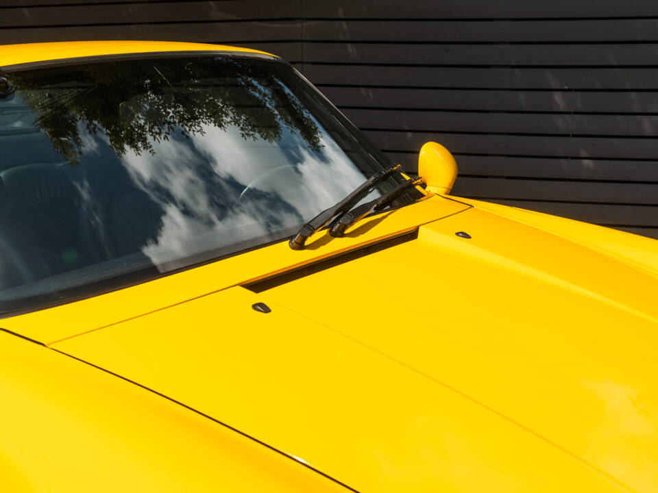 Bild 46/49 von Porsche 911 Turbo (WLS I) (1997)