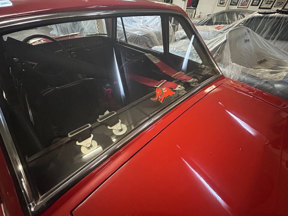 Bild 3/56 von Lancia Fulvia Coupe (1968)