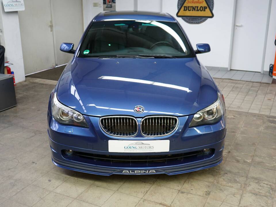 Image 5/45 of ALPINA B5 (2005)