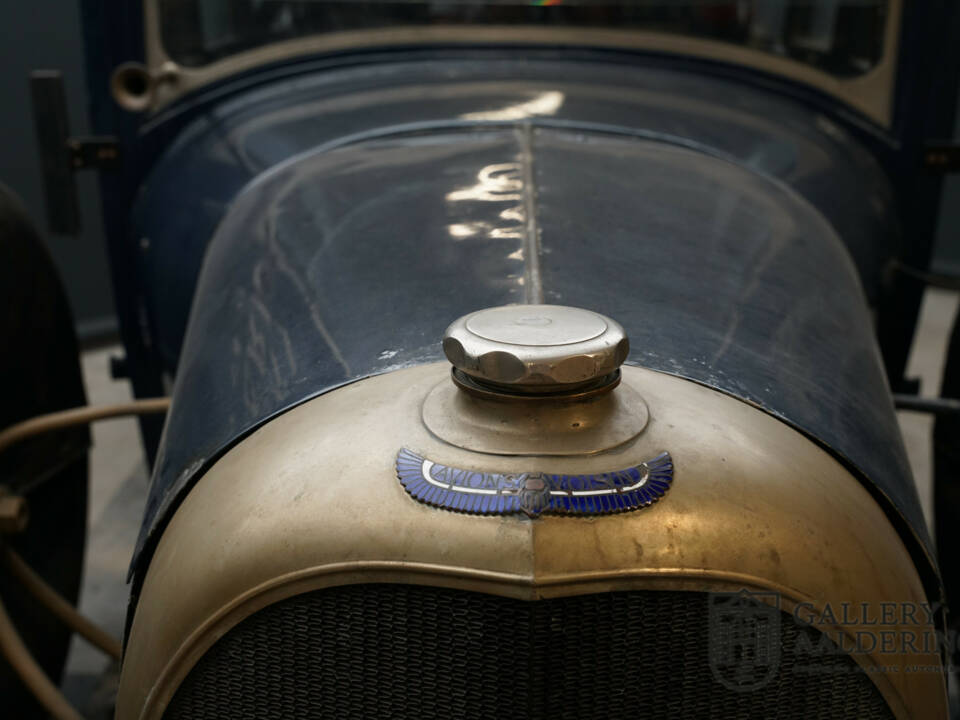 Bild 7/50 von Avions Voisin C1 (1921)