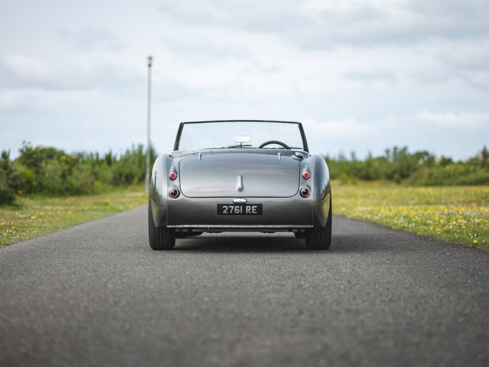 Immagine 18/50 di Austin-Healey 3000 Mk I (BT7) (1959)