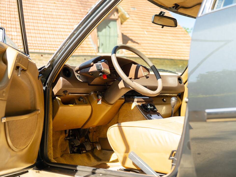 Imagen 19/41 de Citroën CX Prestige (1976)