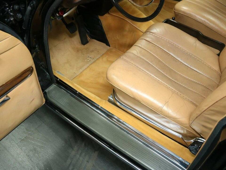 Imagen 10/30 de Mercedes-Benz 300 SE (1961)