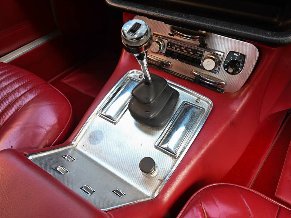 Image 47/50 of Jaguar XJ 6 4.2 (1971)