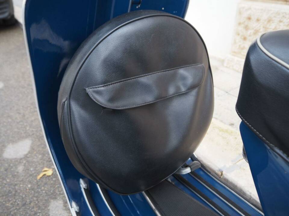 Immagine 19/36 di Piaggio Vespa 150 Sprint Veloce (1974)