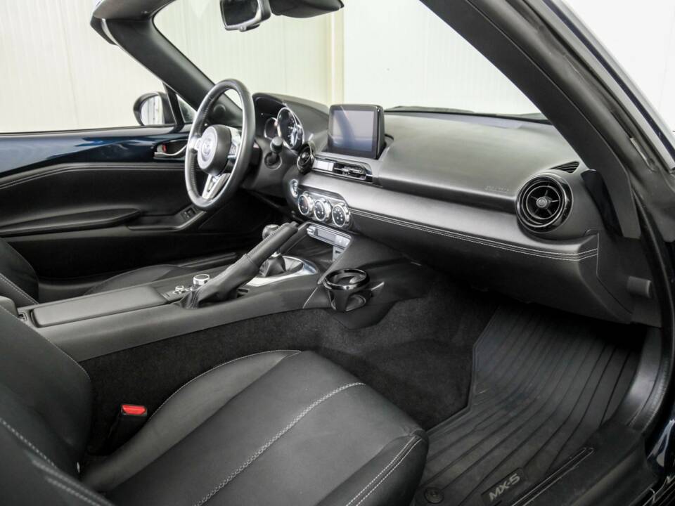 Bild 20/50 von Mazda MX-5 1.5 (2022)