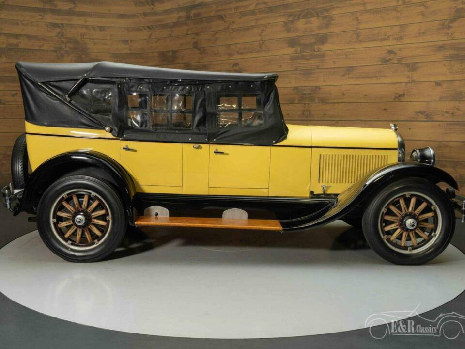 Image 13/19 of Chrysler Series 70 (1926)
