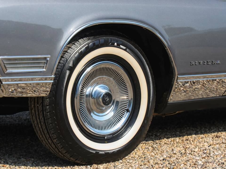 Bild 16/50 von Buick Riviera Coupe (1969)