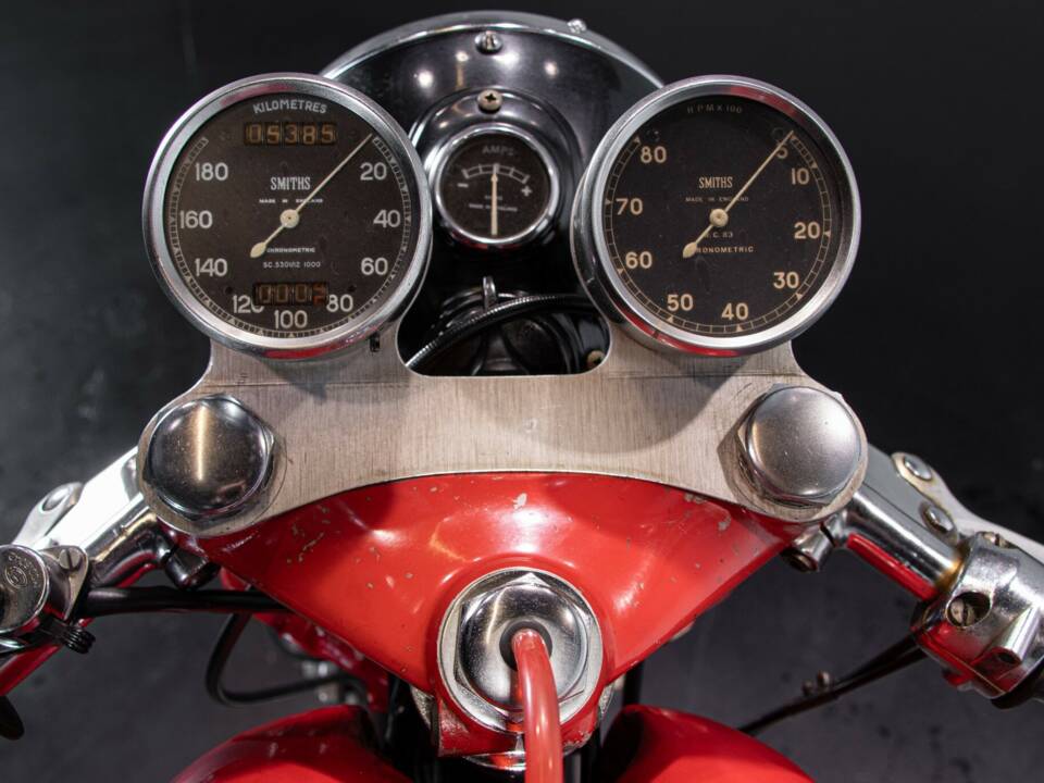 Immagine 22/50 di A.J.S. DUMMY (1960)