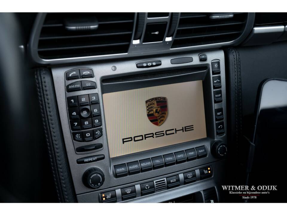 Bild 23/27 von Porsche 911 Carrera S (2006)