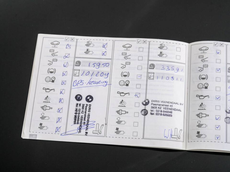 Image 50/50 of BMW Z4 sDrive23i (2009)