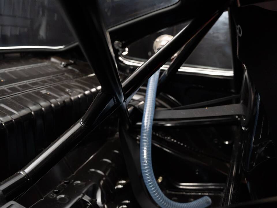 Bild 33/37 von Porsche 911 2.5 ST (1970)