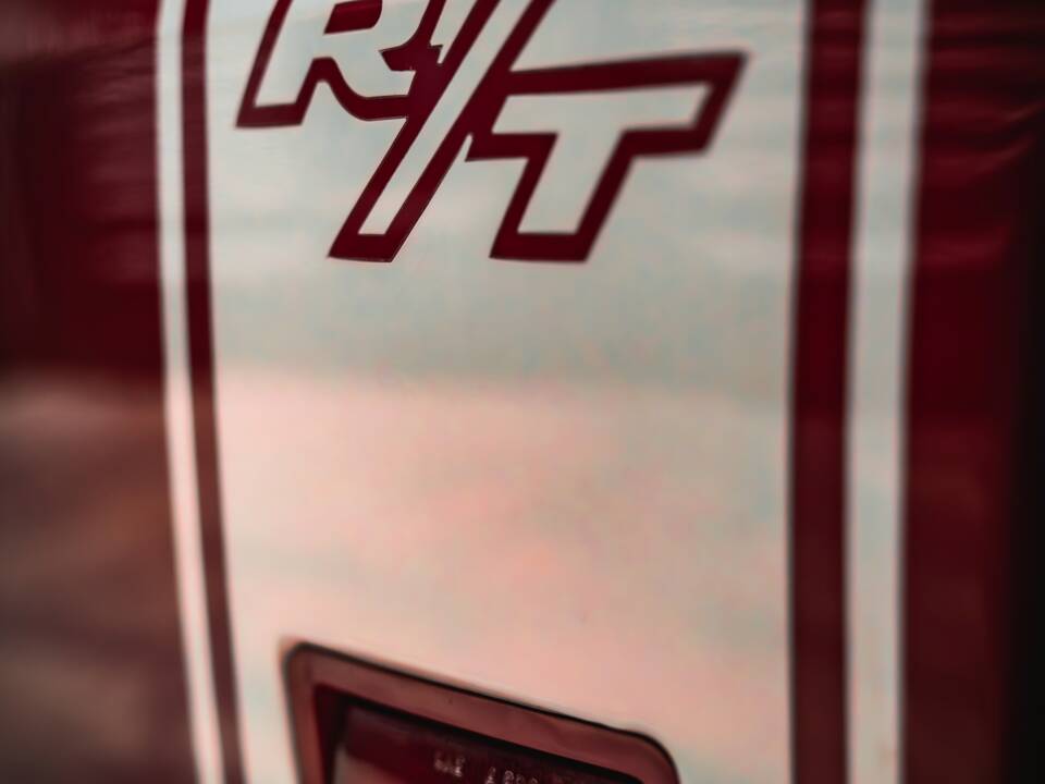 Image 5/24 of Dodge Charger R/T (1969)