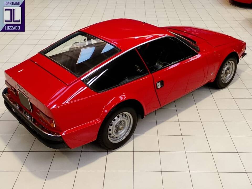 Imagen 10/49 de Alfa Romeo Junior Zagato GT 1600 (1973)