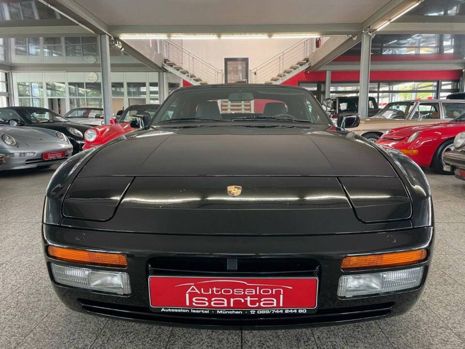 Image 3/19 of Porsche 944 S2 (1989)