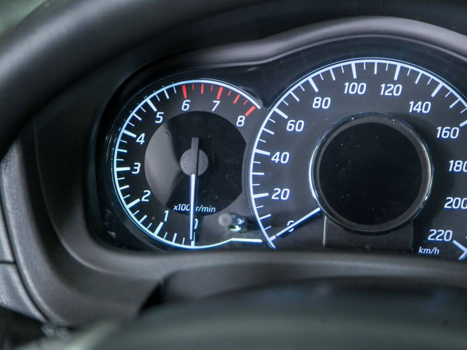 Bild 28/49 von Nissan Note 1.2 (2013)