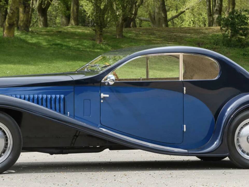 Bild 4/48 von Bugatti Typ 46 (1931)