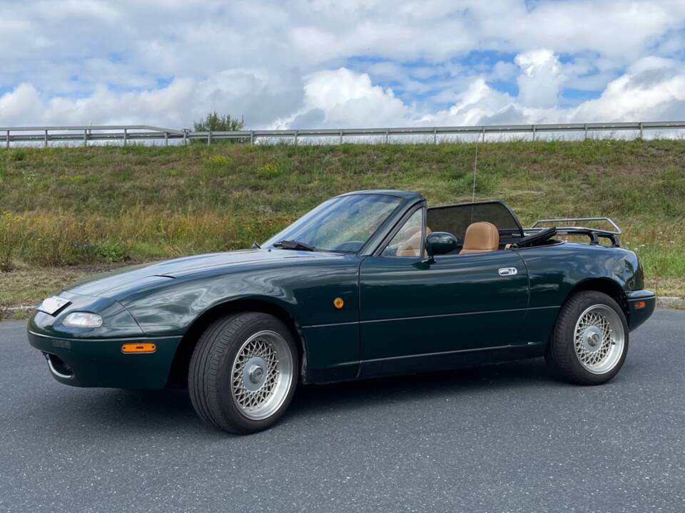 Image 5/21 of Mazda MX-5 1.6 (1991)