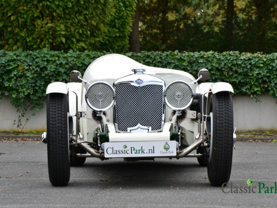 Image 7/50 de Riley 12/4 TT Sprite (1935)