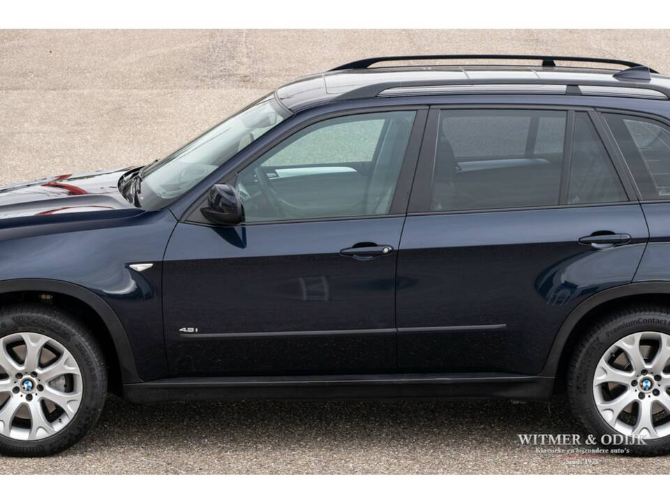 Afbeelding 13/34 van BMW X5 xDrive48i (2006)