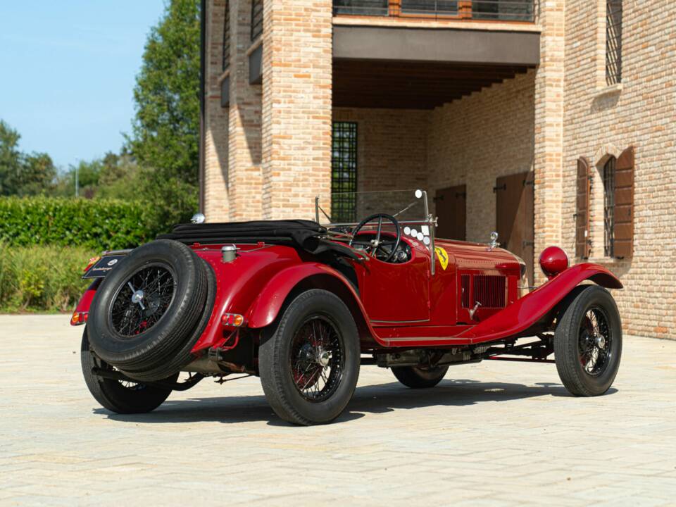 Image 7/50 of Alfa Romeo 6C 1500 Super Sport (1930)