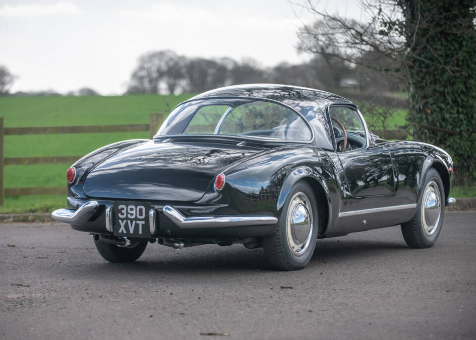 Afbeelding 12/25 van Lancia Aurelia B24 Spider &quot;America&quot; (1955)