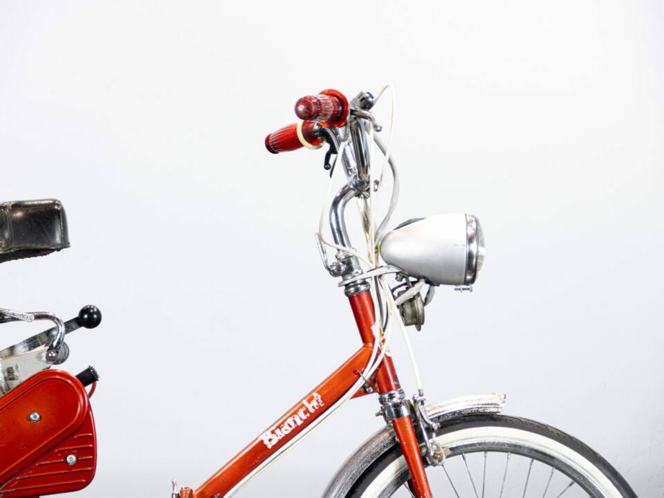 Image 12/50 de Bianchi 50 (1966)