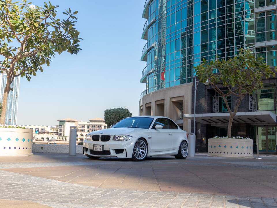 Bild 8/60 von BMW 1er M Coupé (2012)