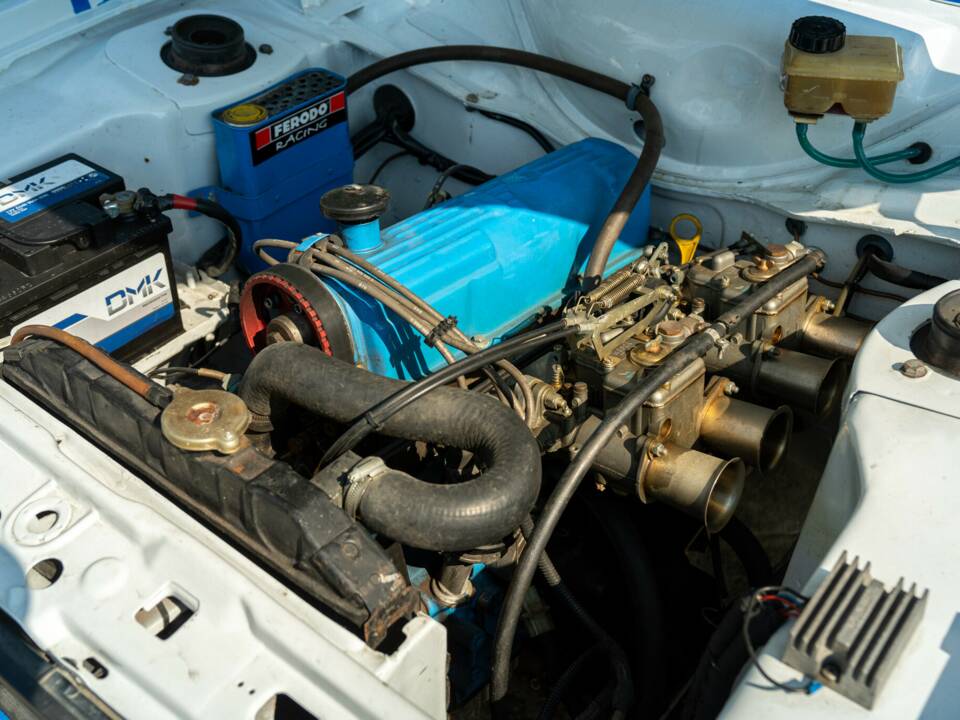 Obraz 48/48 pojazdu Ford Escort RS 2000 (1978)