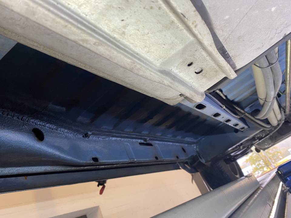 Afbeelding 41/44 van Volkswagen T3 Multivan 1.6 TD (1989)