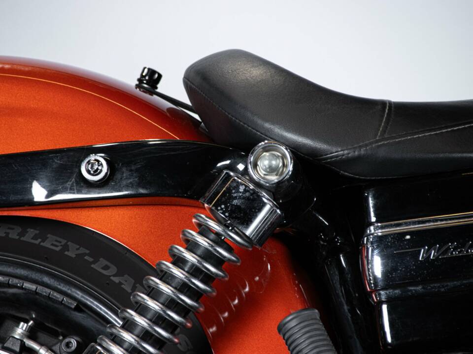 Bild 30/50 von Harley-Davidson DUMMY (2010)