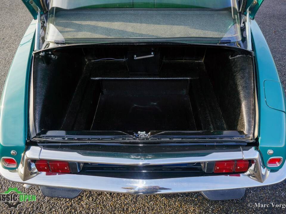 Image 39/41 of Citroën ID 19 (1964)