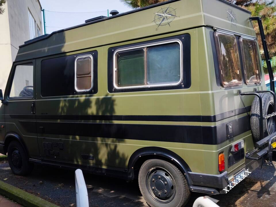 Image 9/92 of FIAT 242 E (1981)