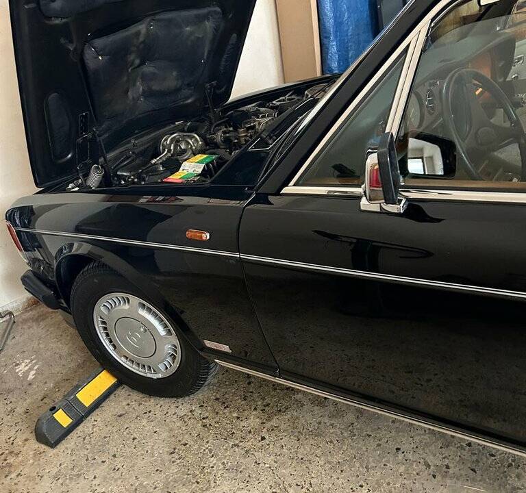 Bild 5/8 von Bentley Turbo R (1987)
