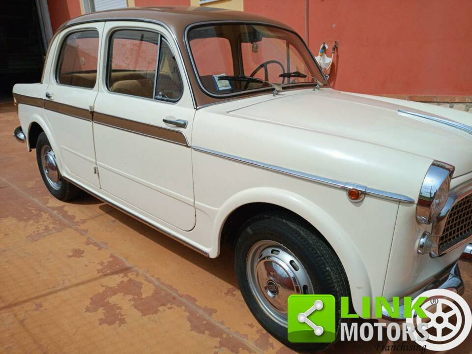 Image 7/10 de FIAT 1100-103 H (1960)