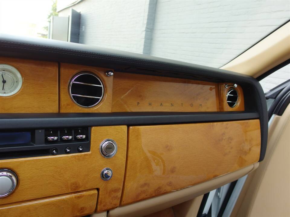 Bild 56/98 von Rolls-Royce Phantom VII (2006)