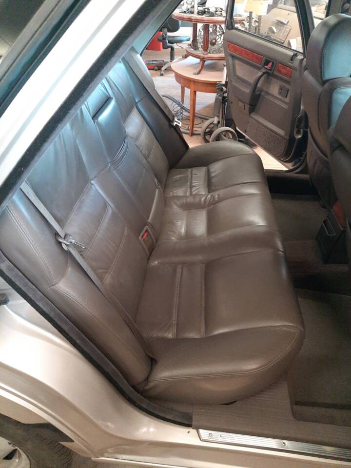 Image 16/48 of Rover 827 Si (1992)
