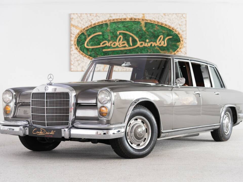 Bild 2/39 von Mercedes-Benz 600 (1967)
