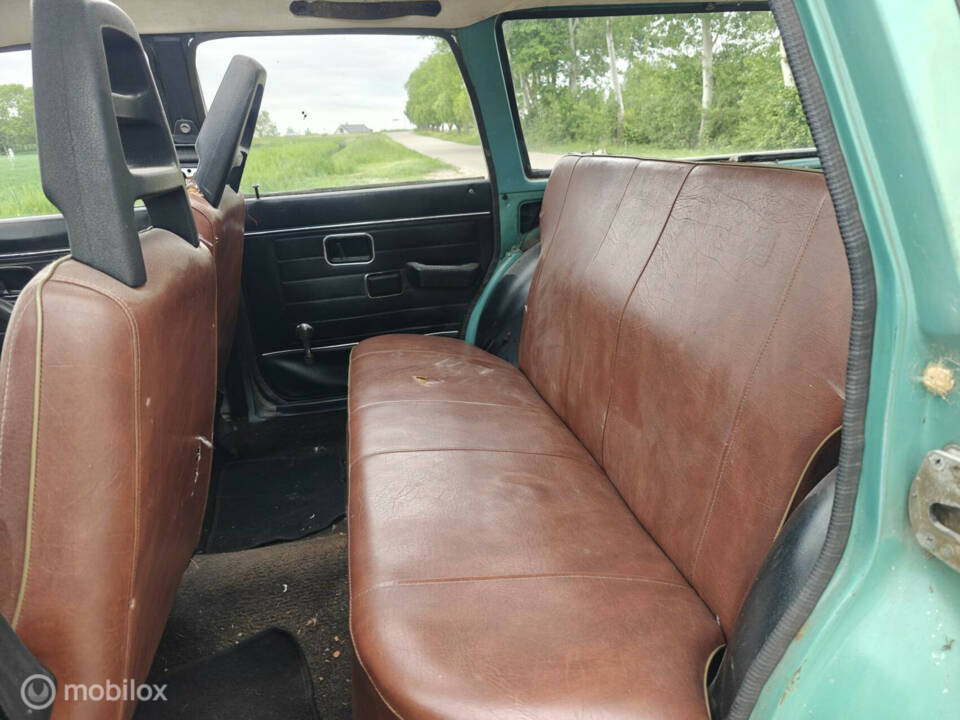 Imagen 14/25 de Volvo 145 DL (1973)